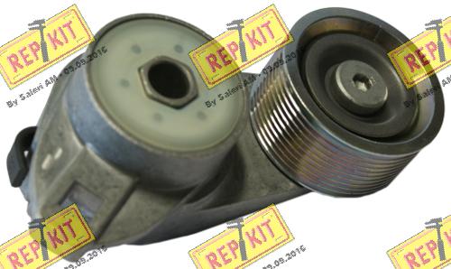 Intinzator,curea transmisie RKT3743 REPKIT