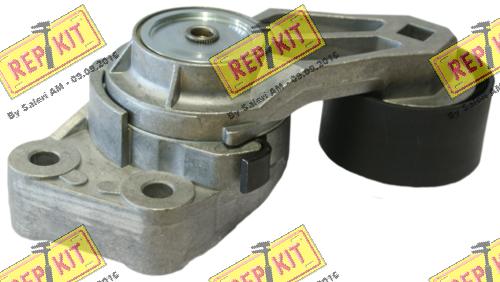 Intinzator,curea transmisie RKT3744 REPKIT