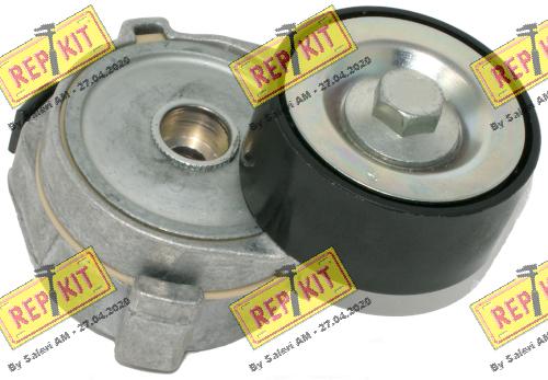 Intinzator,curea transmisie RKT3848 REPKIT