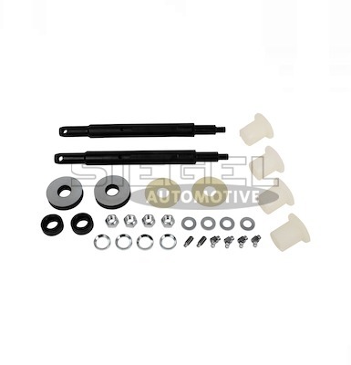 Set reparatie, stabilizator cabina sofer SA2B0001 SIEGEL Automotive