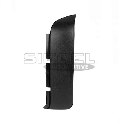 Spoiler, cabina SA2D0009 SIEGEL Automotive