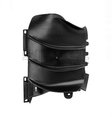 Spoiler, cabina SA2D0021 SIEGEL Automotive