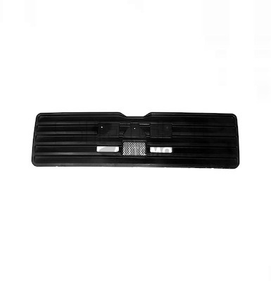 Grila radiator SA2D0024 SIEGEL Automotive