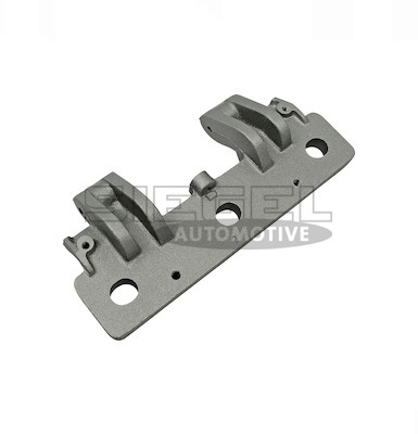 Balama, capota motor SA2D0032 SIEGEL Automotive