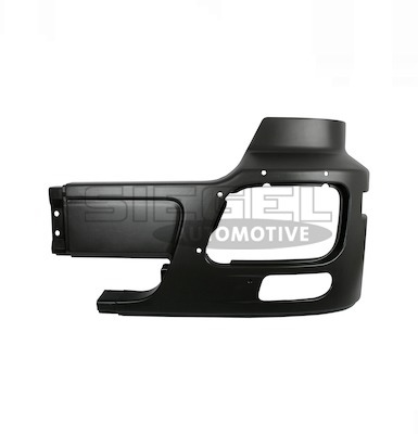 Tampon SA2D0039 SIEGEL Automotive