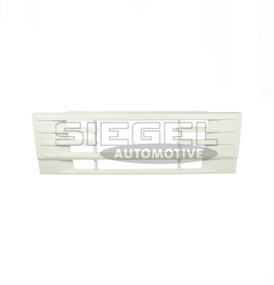 Grila radiator SA2D0044 SIEGEL Automotive