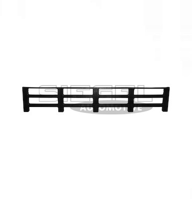 Montaj grila radiator SA2D0046 SIEGEL Automotive