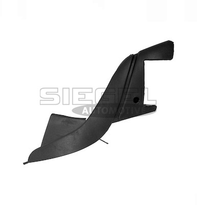 Spoiler, cabina SA2D0047 SIEGEL Automotive
