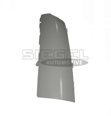 Spoiler, cabina SA2D0055 SIEGEL Automotive