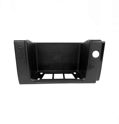 Placă de prag SA2D0062 SIEGEL Automotive