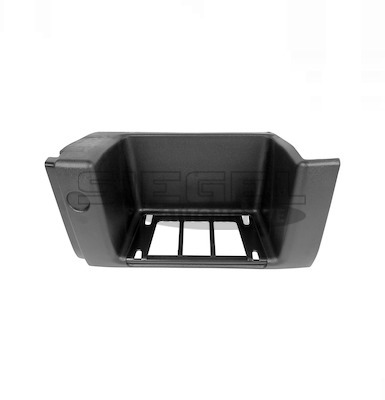 Placă de prag SA2D0063 SIEGEL Automotive