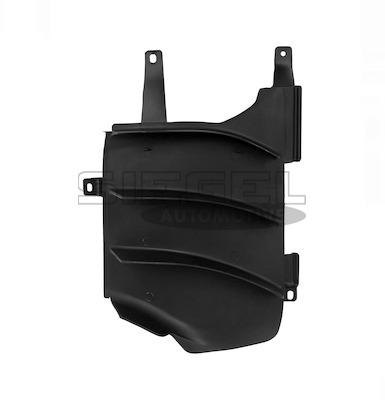 Spoiler, cabina SA2D0160 SIEGEL Automotive