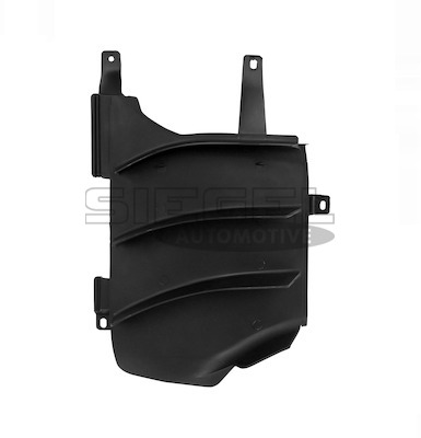 Spoiler, cabina SA2D0161 SIEGEL Automotive