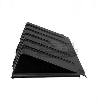 Capac, cutie baterie SA2D0216 SIEGEL Automotive