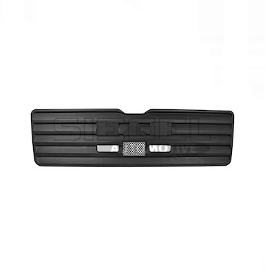 Grila radiator SA2D0219 SIEGEL Automotive