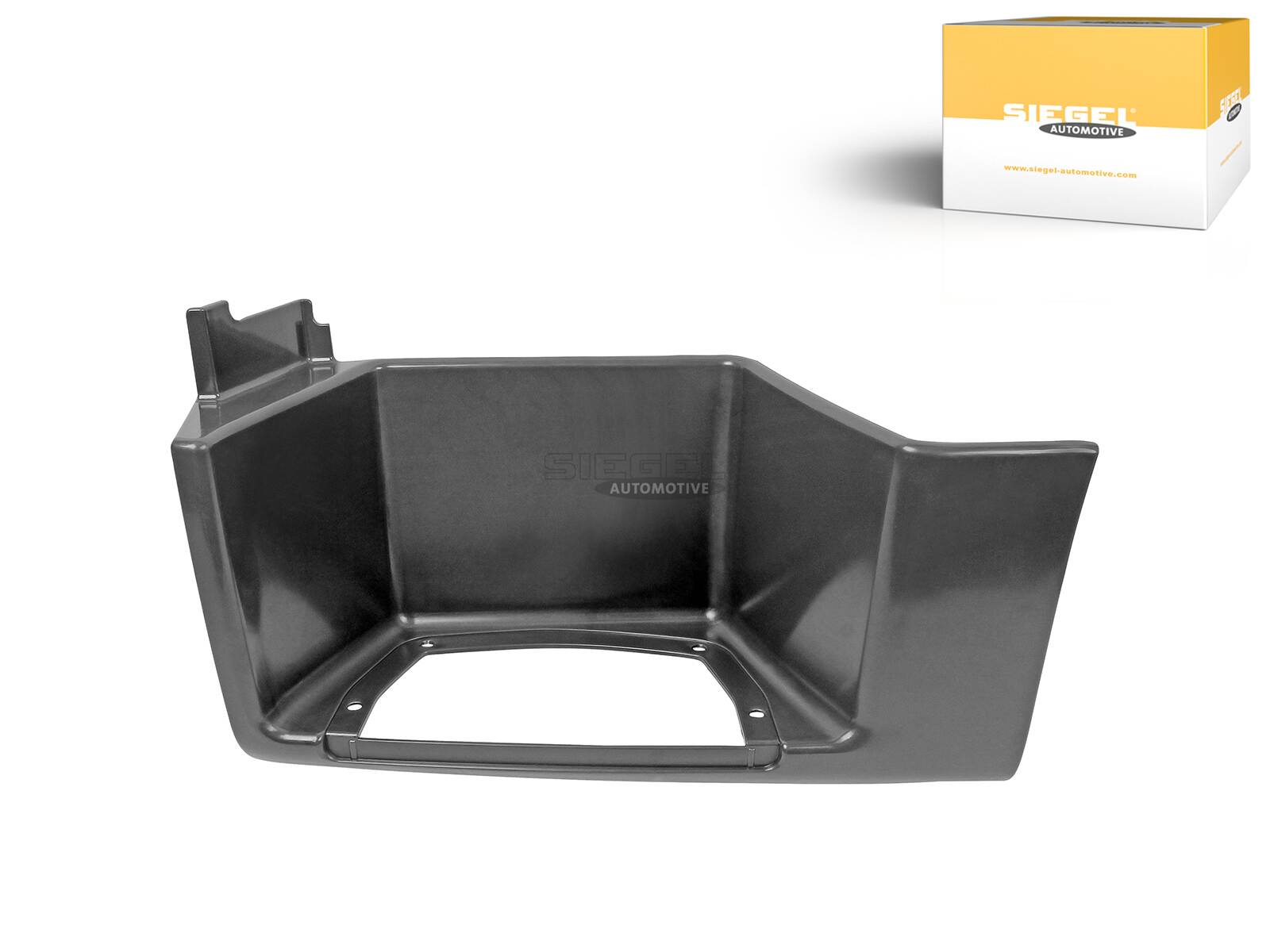 Placă de prag SA2D0221 SIEGEL Automotive