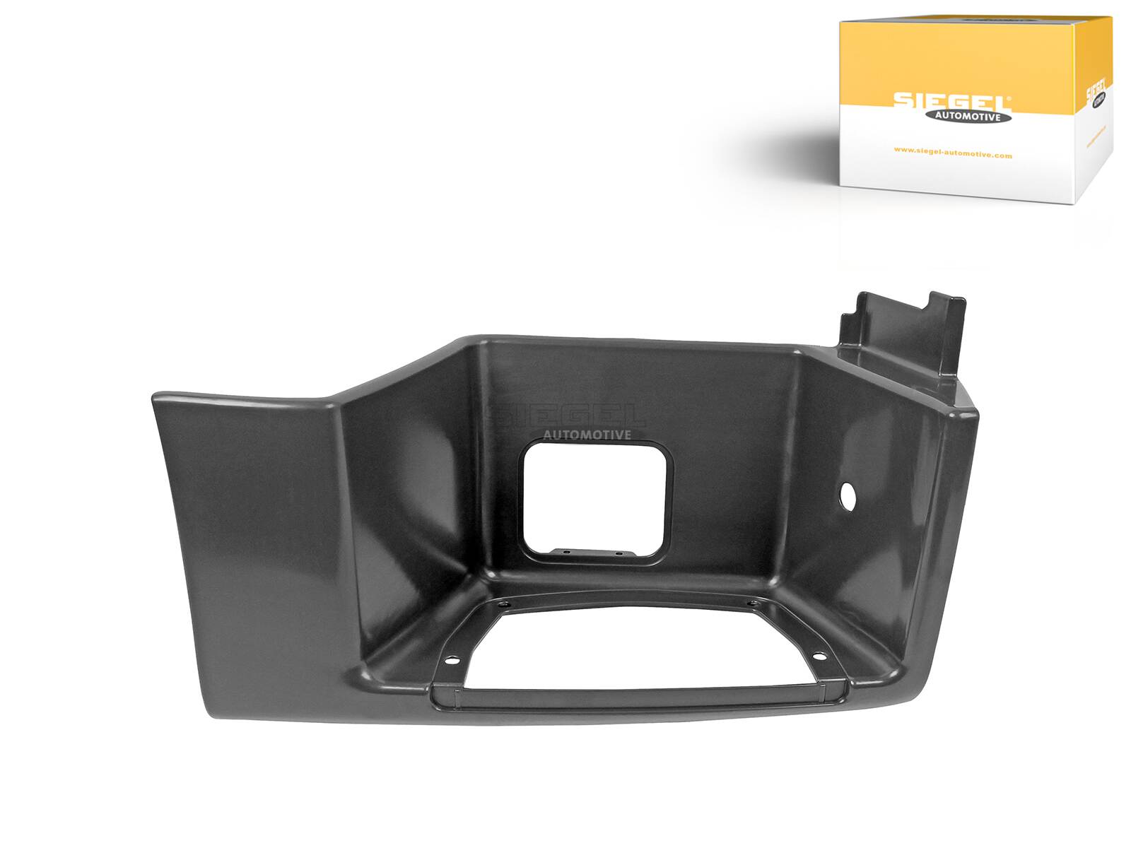 Placă de prag SA2D0222 SIEGEL Automotive