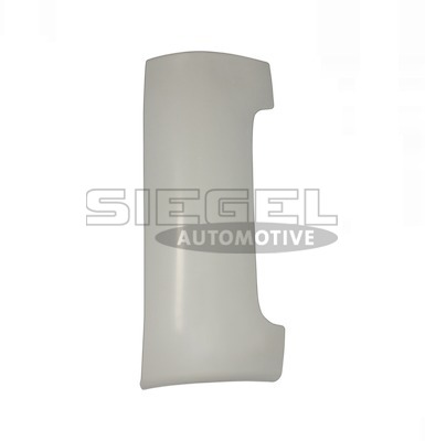 Spoiler, cabina SA2D0230 SIEGEL Automotive