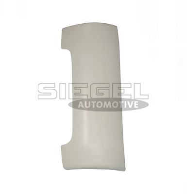 Spoiler, cabina SA2D0231 SIEGEL Automotive