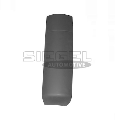 Spoiler, cabina SA2D0232 SIEGEL Automotive