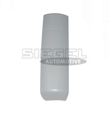 Spoiler, cabina SA2D0233 SIEGEL Automotive
