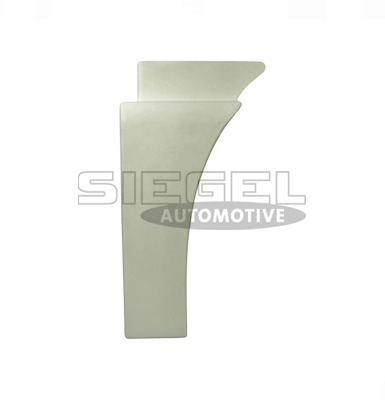 Latire,aripa SA2D0237 SIEGEL Automotive