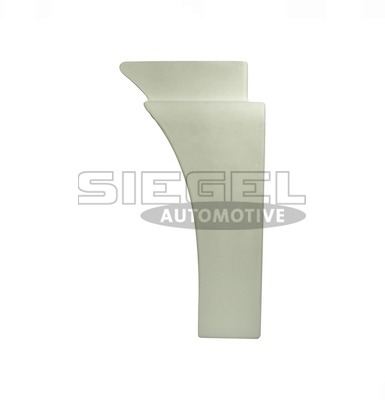 Latire,aripa SA2D0238 SIEGEL Automotive