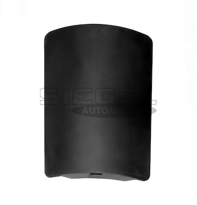 Spoiler, cabina SA2D0242 SIEGEL Automotive
