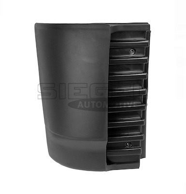 Spoiler, cabina SA2D0245 SIEGEL Automotive