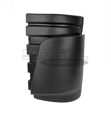 Spoiler, cabina SA2D0246 SIEGEL Automotive