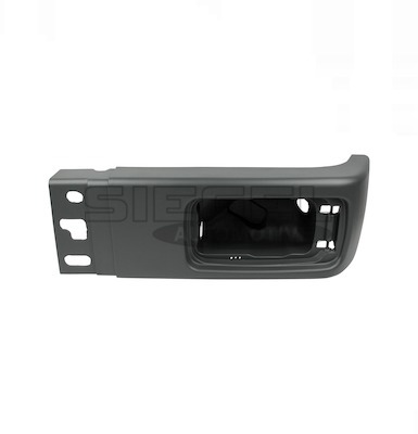 Tampon SA2D0253 SIEGEL Automotive