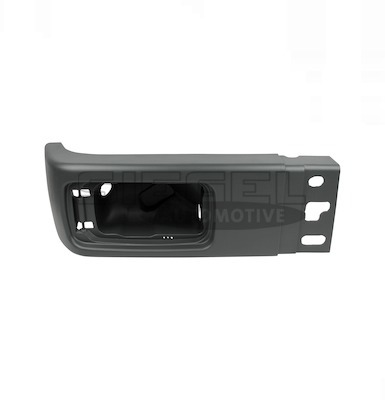 Tampon SA2D0254 SIEGEL Automotive