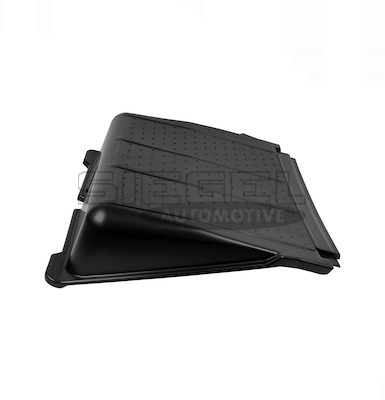 Capac, cutie baterie SA2D0260 SIEGEL Automotive