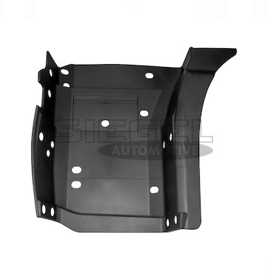 Placă de prag SA2D0261 SIEGEL Automotive