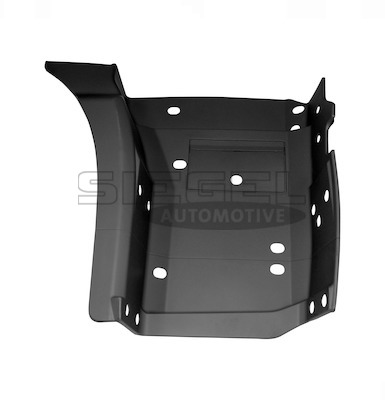 Placă de prag SA2D0262 SIEGEL Automotive
