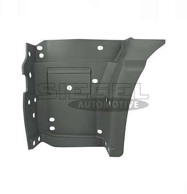 Placă de prag SA2D0263 SIEGEL Automotive