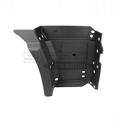Placă de prag SA2D0264 SIEGEL Automotive