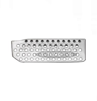 Podea SA2D0266 SIEGEL Automotive