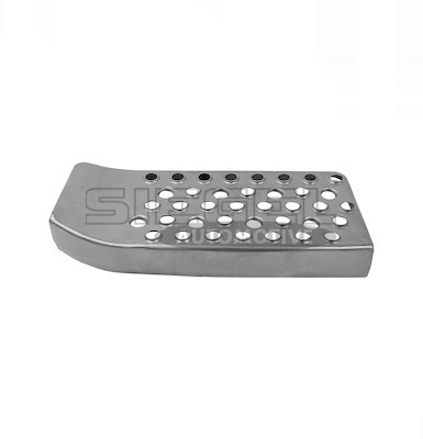 Podea SA2D0267 SIEGEL Automotive