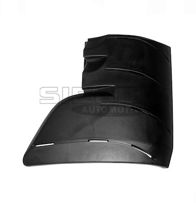 Spoiler, cabina SA2D0276 SIEGEL Automotive