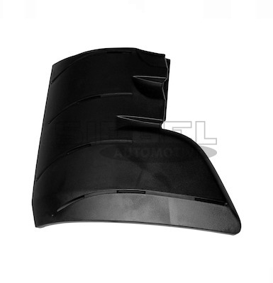 Spoiler, cabina SA2D0277 SIEGEL Automotive
