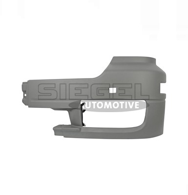 Tampon SA2D0281 SIEGEL Automotive