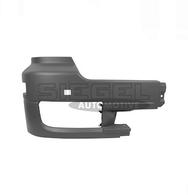 Tampon SA2D0282 SIEGEL Automotive