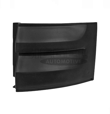 Spoiler, cabina SA2D0285 SIEGEL Automotive