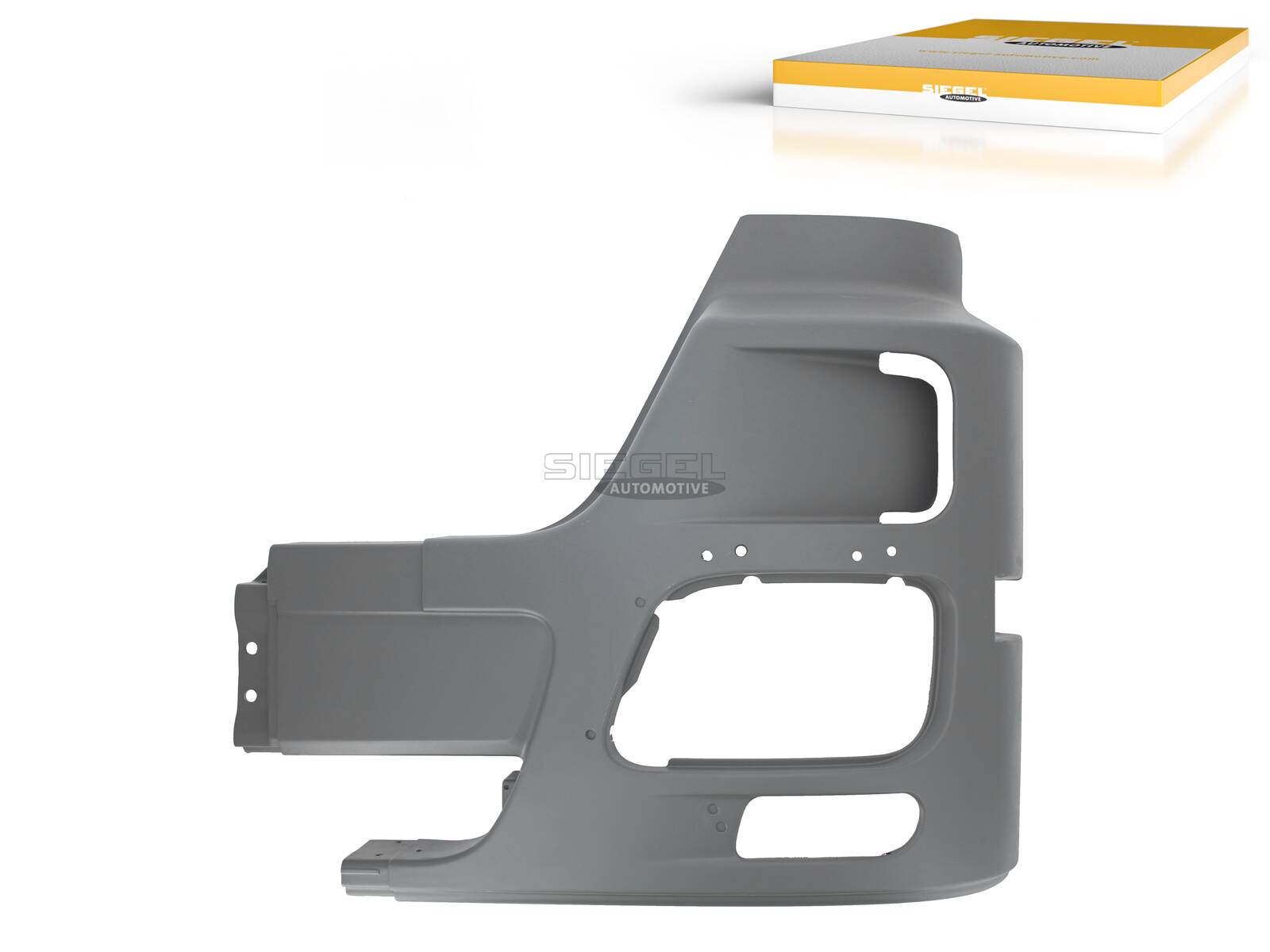 Tampon SA2D0296 SIEGEL Automotive