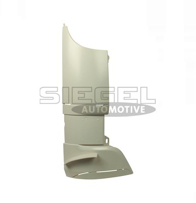 Spoiler, cabina SA2D0297 SIEGEL Automotive