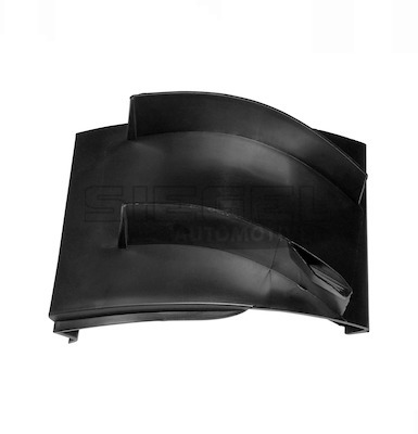 Spoiler, cabina SA2D0302 SIEGEL Automotive
