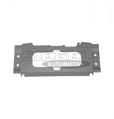 Tampon SA2D0307 SIEGEL Automotive