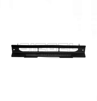 Acoperire, bara protectie SA2D0309 SIEGEL Automotive