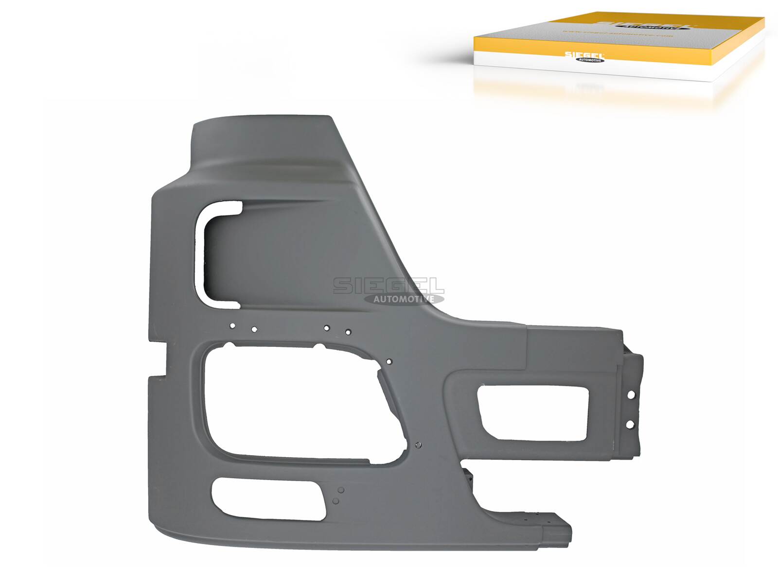 Tampon SA2D0312 SIEGEL Automotive
